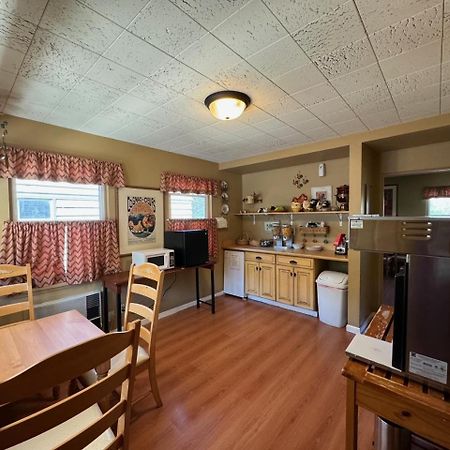 Rugged Country Lodge Pendleton Extérieur photo
