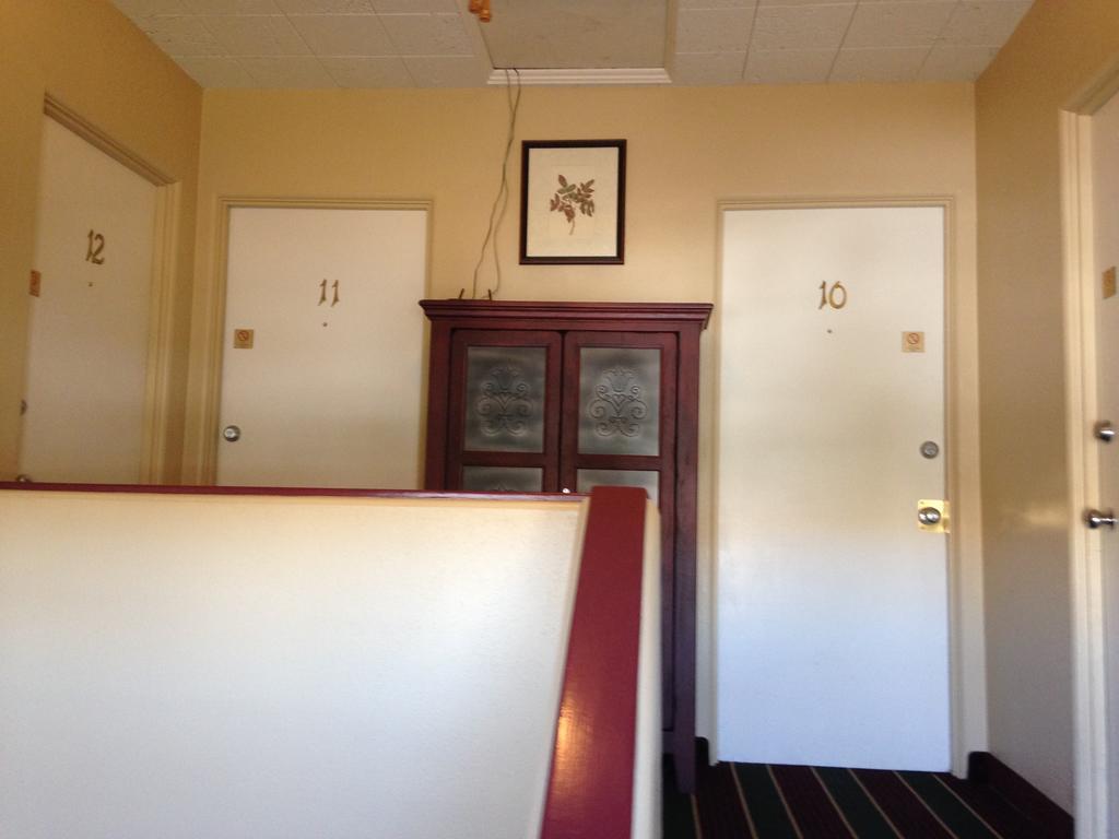 Rugged Country Lodge Pendleton Extérieur photo
