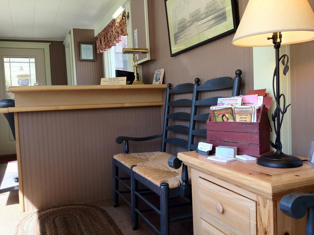 Rugged Country Lodge Pendleton Extérieur photo