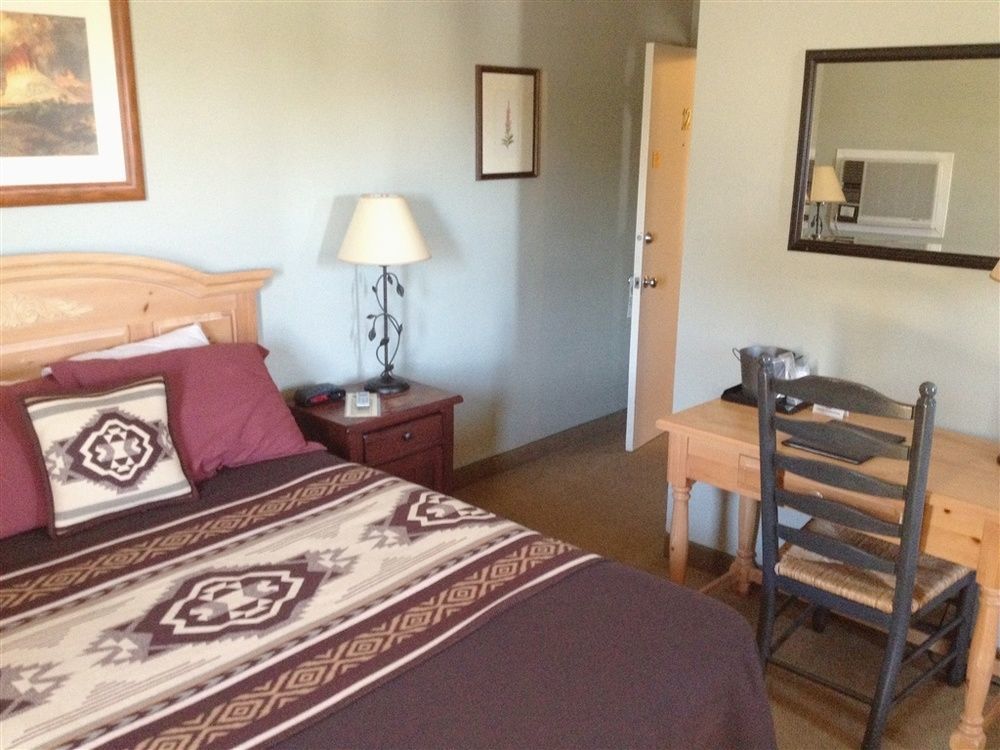 Rugged Country Lodge Pendleton Extérieur photo