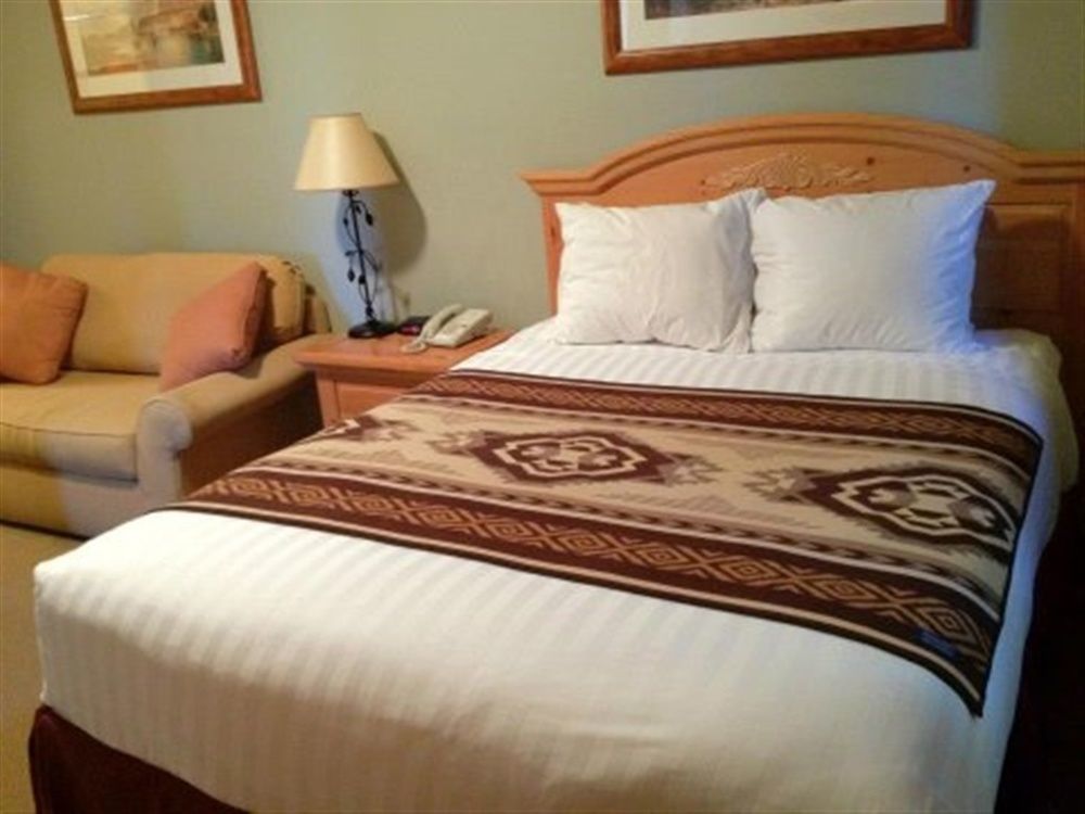 Rugged Country Lodge Pendleton Extérieur photo