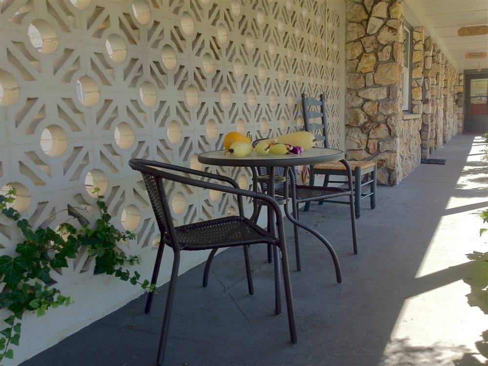 Rugged Country Lodge Pendleton Extérieur photo