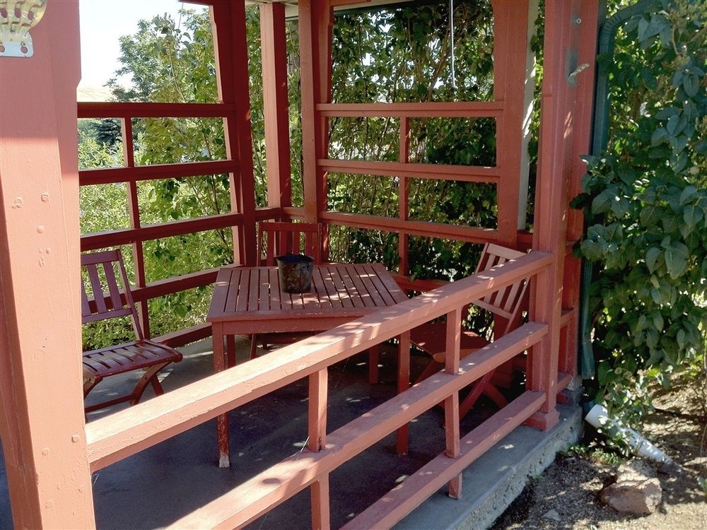 Rugged Country Lodge Pendleton Extérieur photo