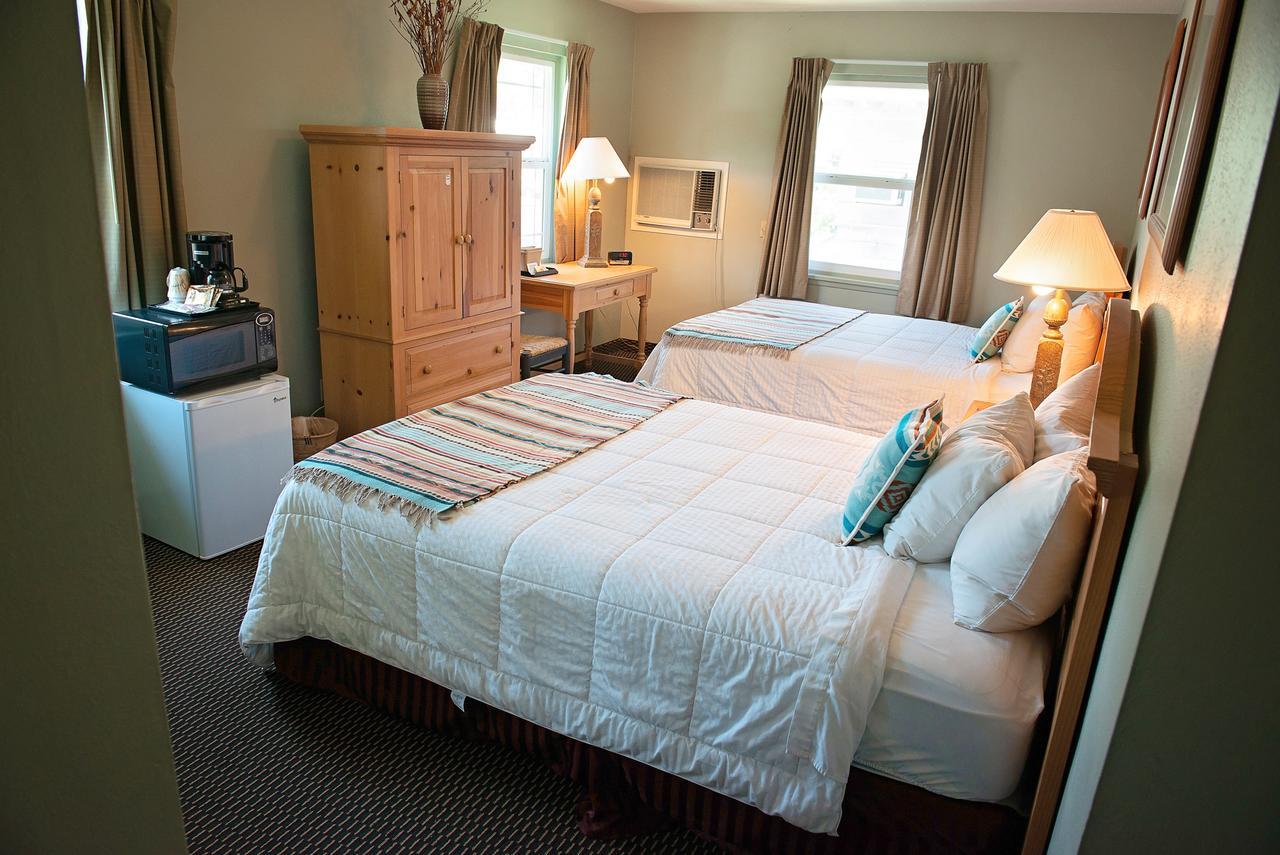 Rugged Country Lodge Pendleton Extérieur photo