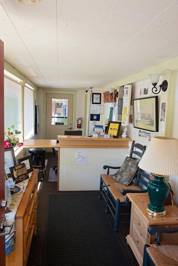 Rugged Country Lodge Pendleton Extérieur photo